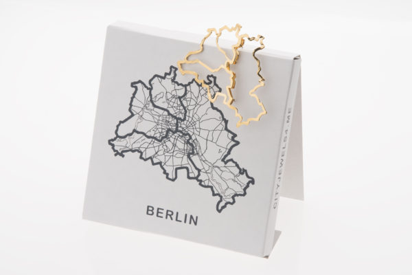 Berlin - Gilded - Image 3
