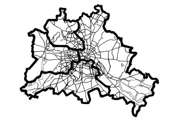 Berlin - Gilded - Image 2