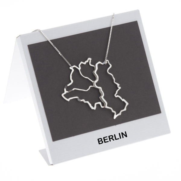 Berlin - Silver - Image 2